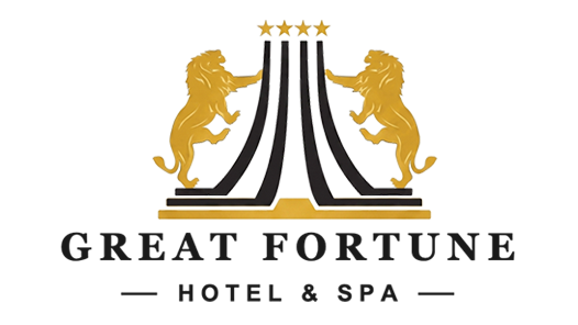 The Great Fortune Hotel & Spa